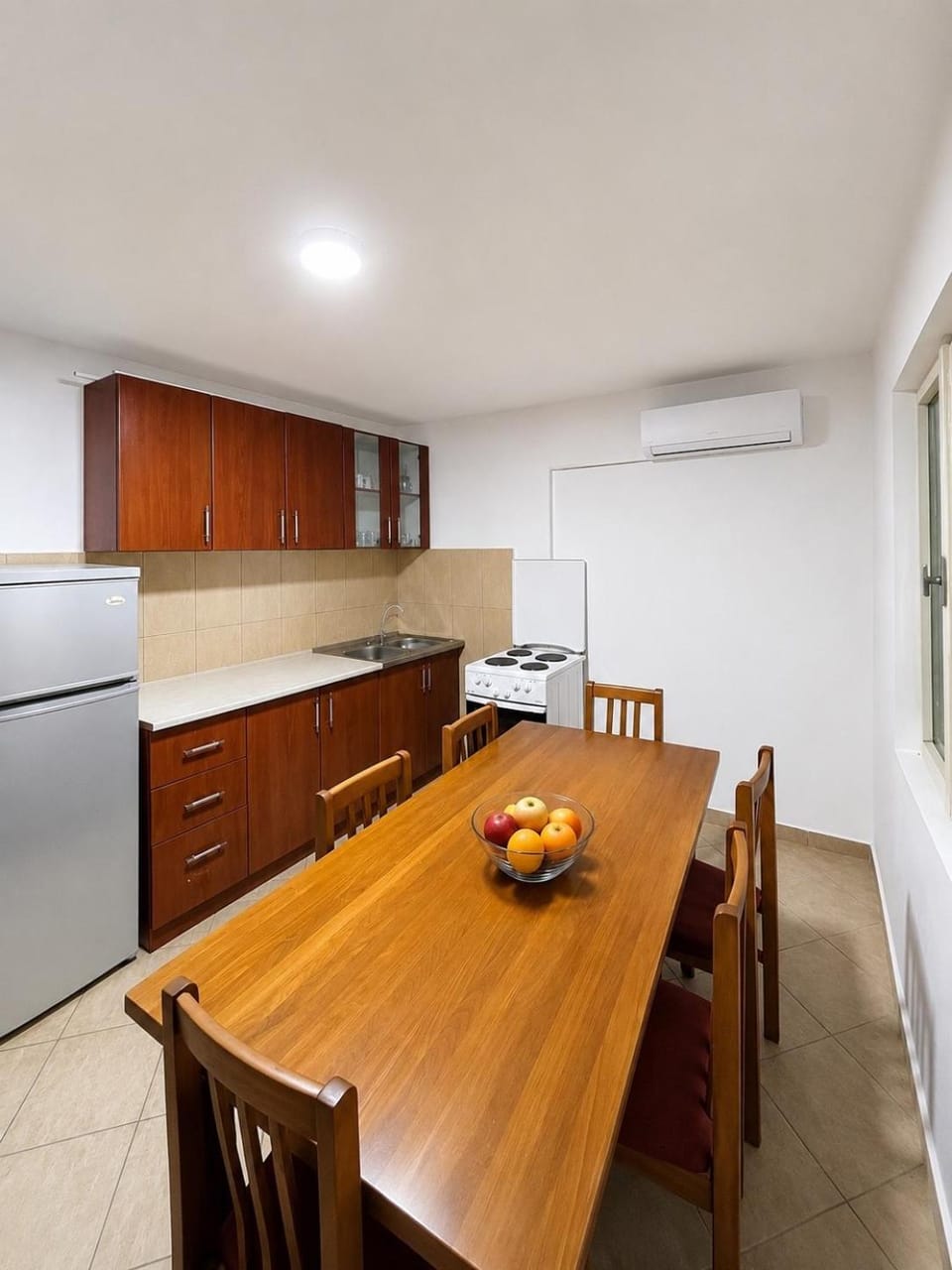 Apartmani Čanj Apartment in Montenegro