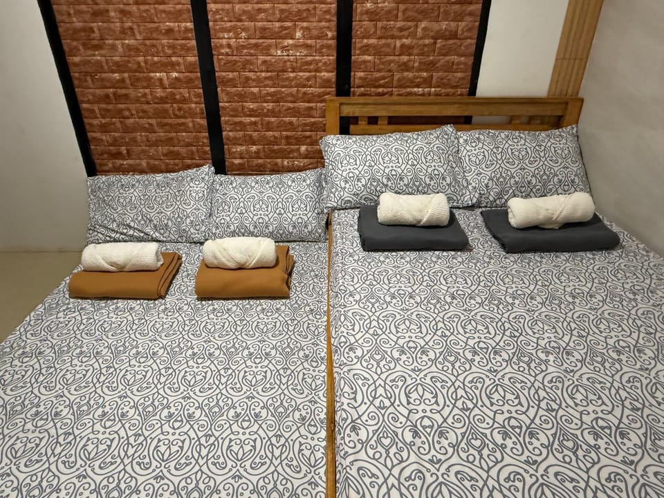 A4 Transient House Vacation rental in Baguio
