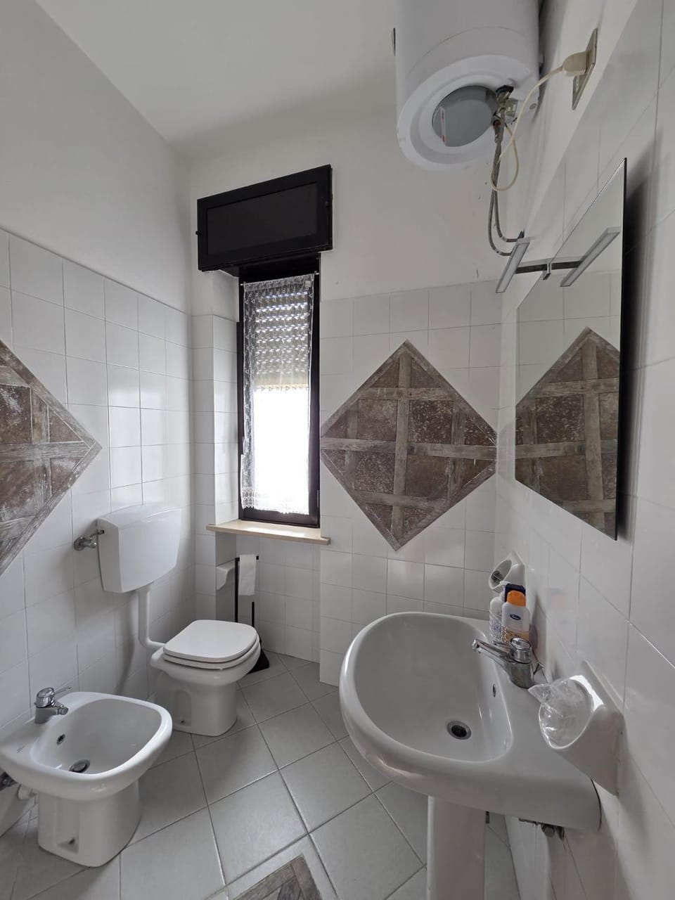 Hermoso Housing Spinetta Marengo Apartment in Piedmont