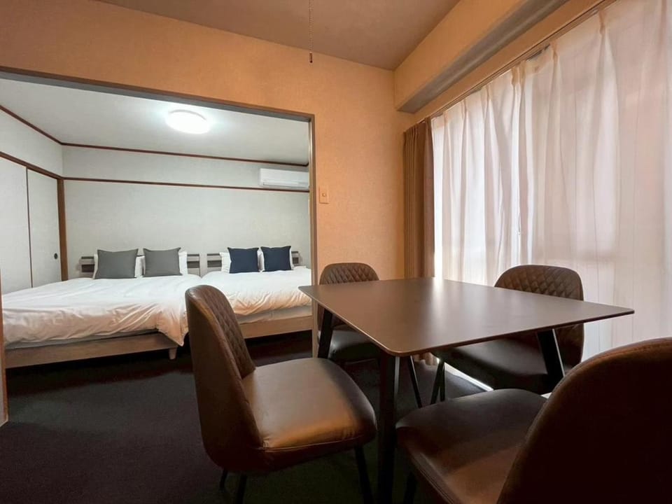 Mutsumi Umedakita 503 むつみ庵梅田北 503 Apartment in Osaka