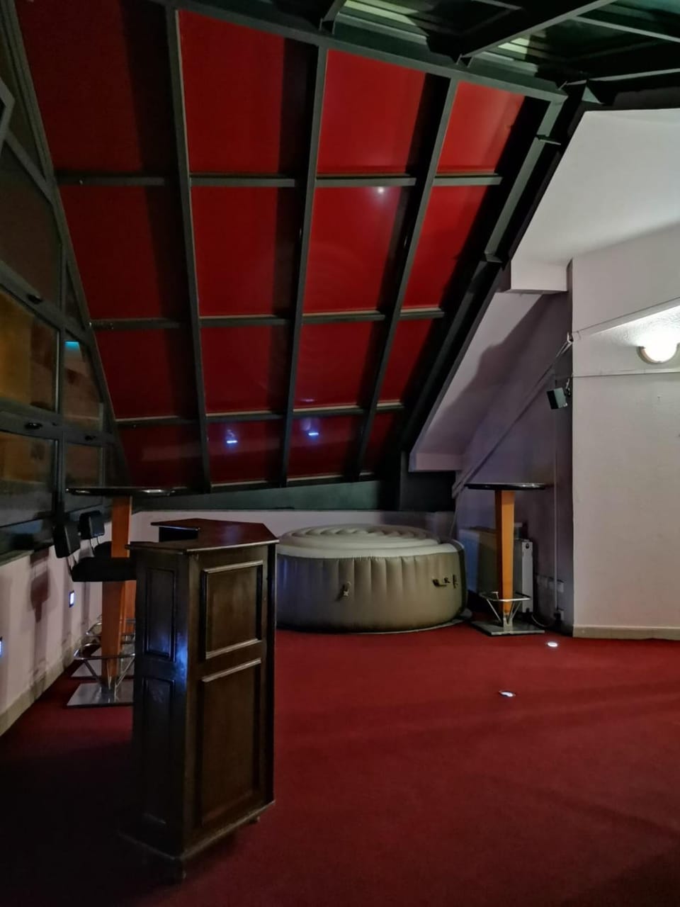 Apartman Nik-Rom 1 Bed and Breakfast in Brod-Posavina County, Croatia