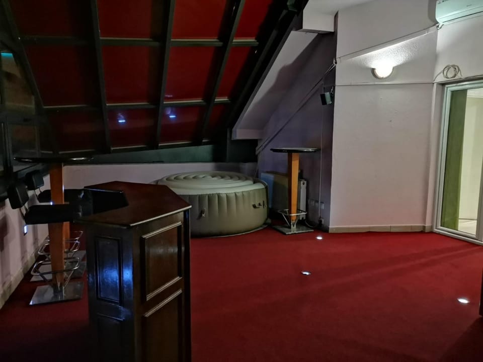 Apartman Nik-Rom 1 Bed and Breakfast in Brod-Posavina County, Croatia
