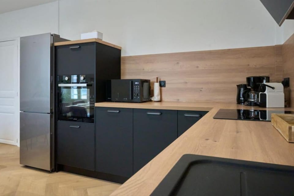 La Septième Scène - Netflix et Disney Apartment in Pays de la Loire