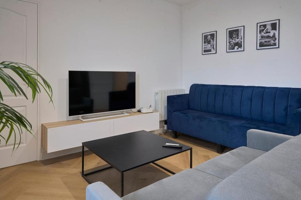 La Septième Scène - Netflix et Disney Apartment in Pays de la Loire
