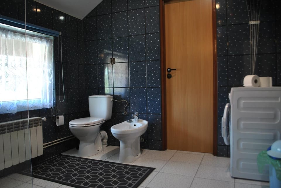 Toilet, Bathroom, bidet