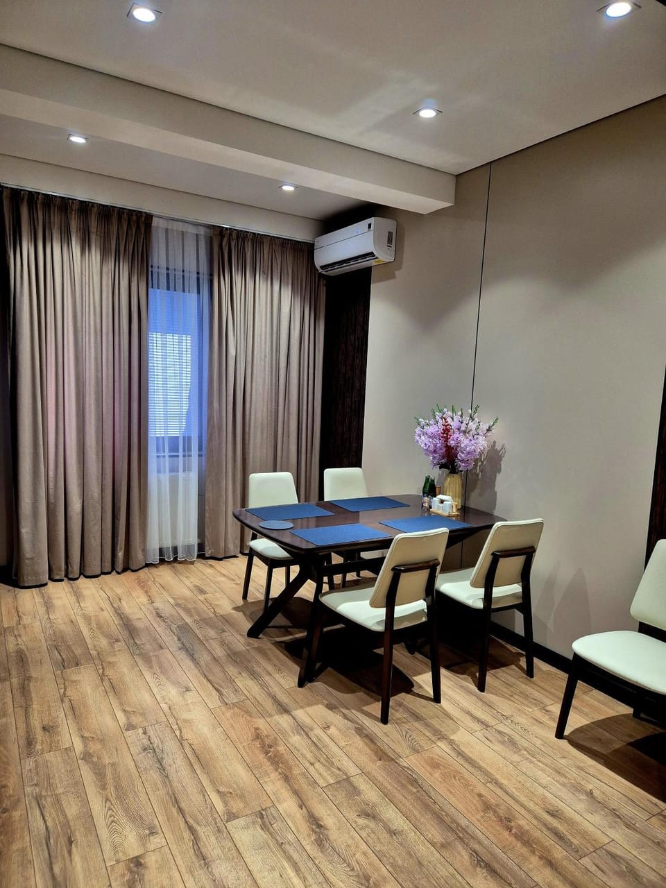 Modern Luxury Apartment Apartment in Europe