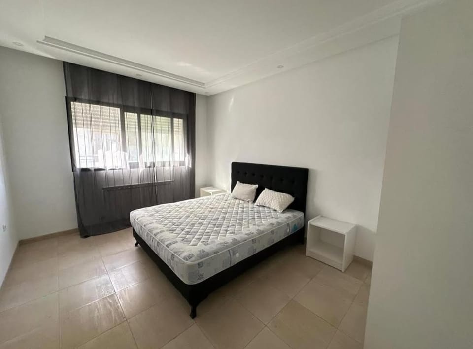Kantaoui apartment 3 minutes from the beach Apartment in Sousse Governorate, Tunisia