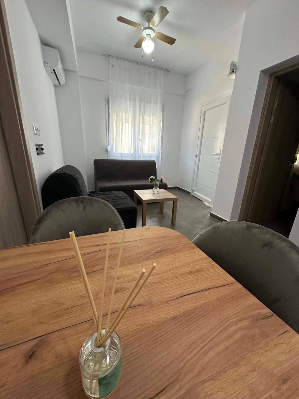 Sunset Apartment A-4 Apartment in Decentralized Administration of Macedonia and Thrace