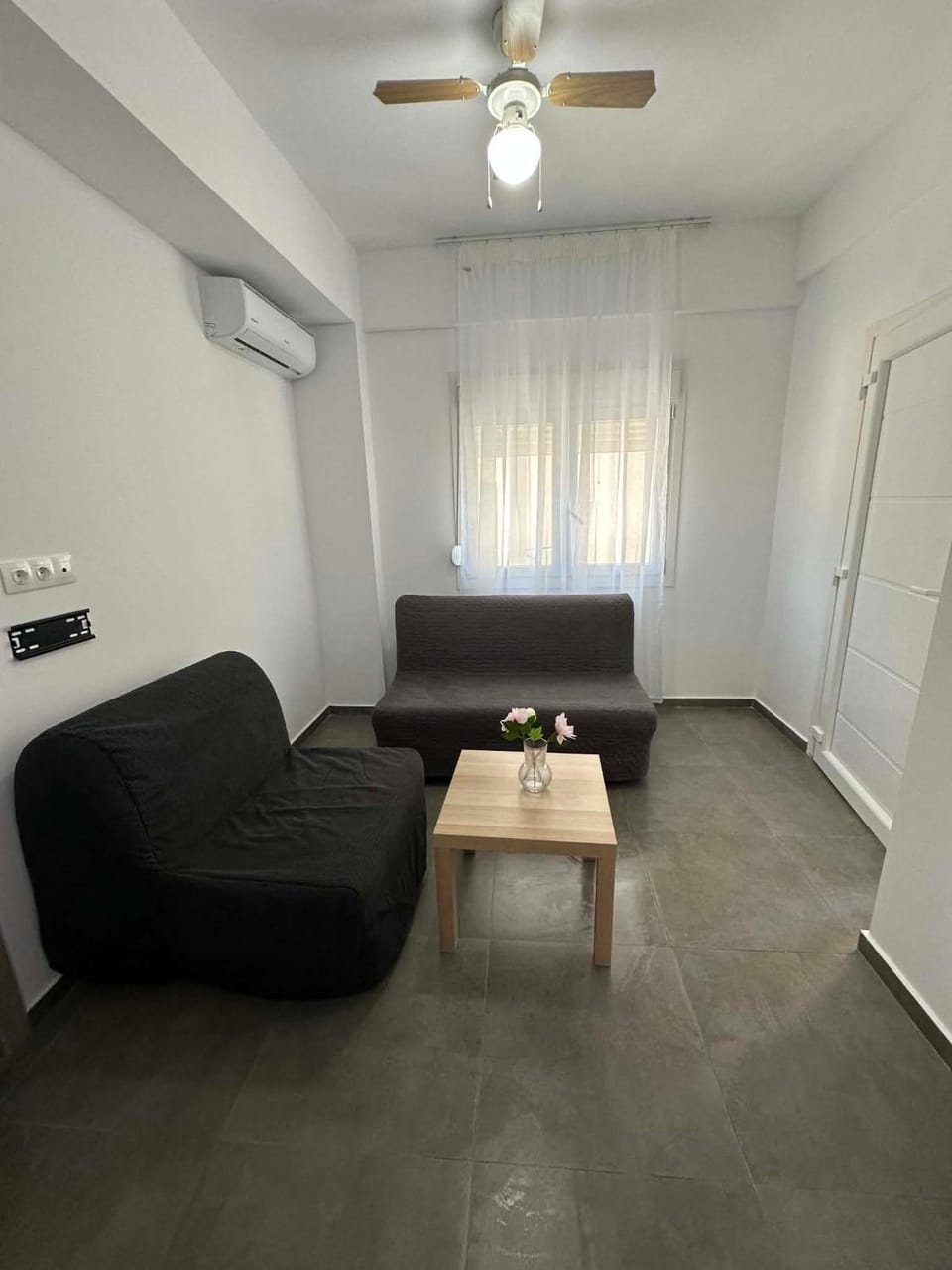 Sunset Apartment A-4 Apartment in Decentralized Administration of Macedonia and Thrace