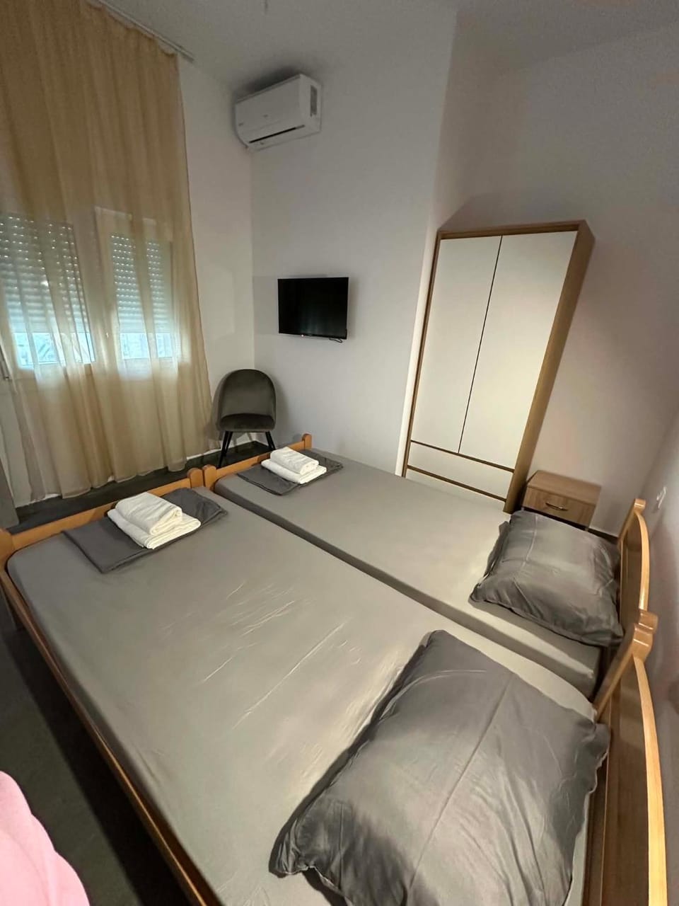 Sunset Apartment A-4 Apartment in Decentralized Administration of Macedonia and Thrace