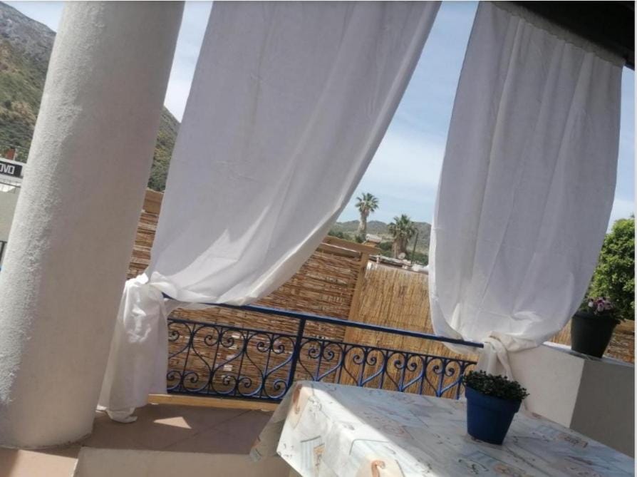 Casa Gambale al Porto Apartment in Sicily