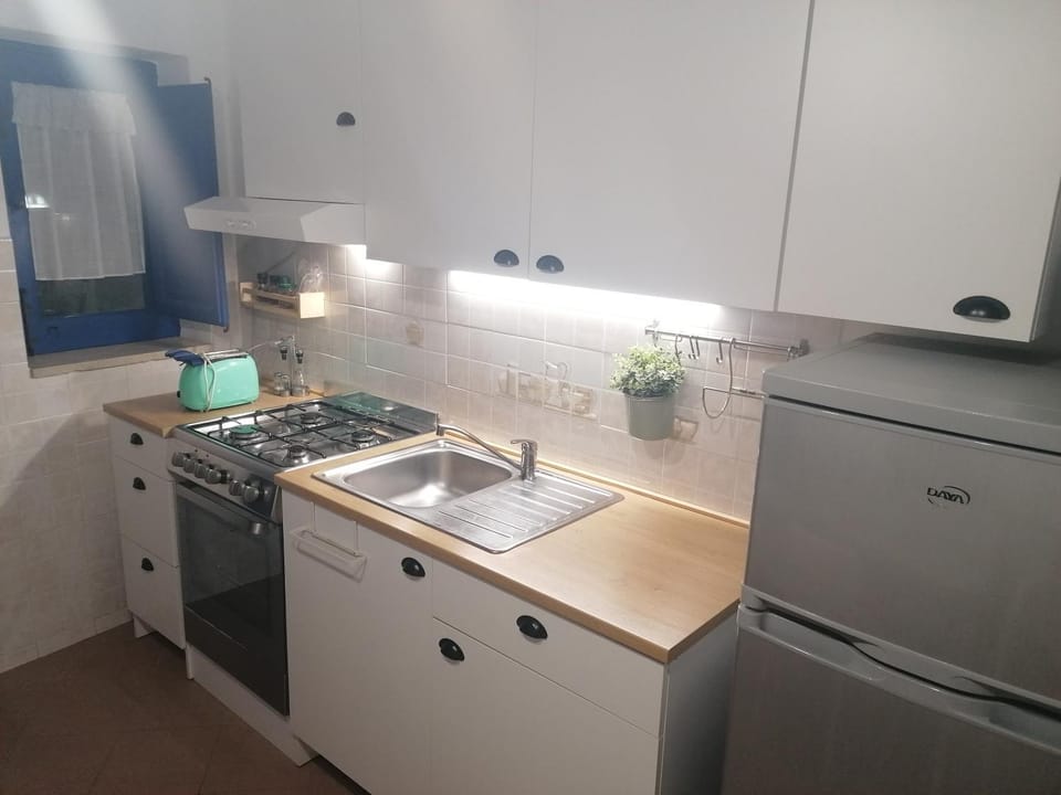Casa Gambale al Porto Apartment in Sicily