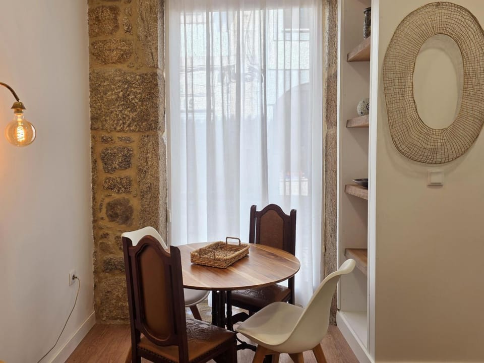 Monção Golden I Apartment in Viana do Castelo District, Portugal