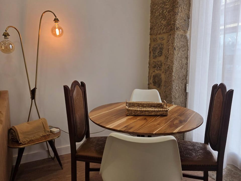 Monção Golden I Apartment in Viana do Castelo District, Portugal
