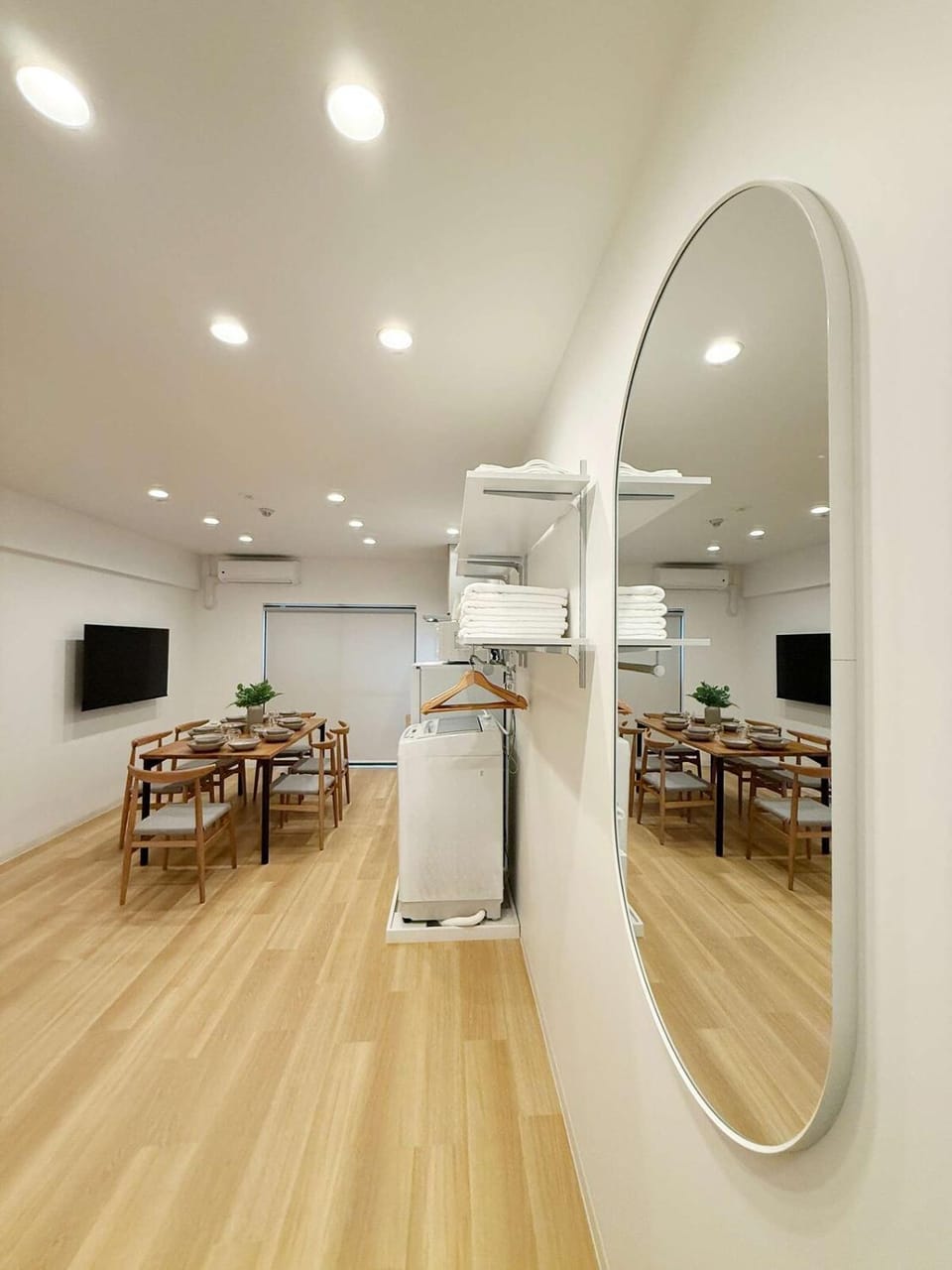 ITO BLD by b hotel - Walk to Hiroshima Shinkansen Sta Apartment in Hiroshima
