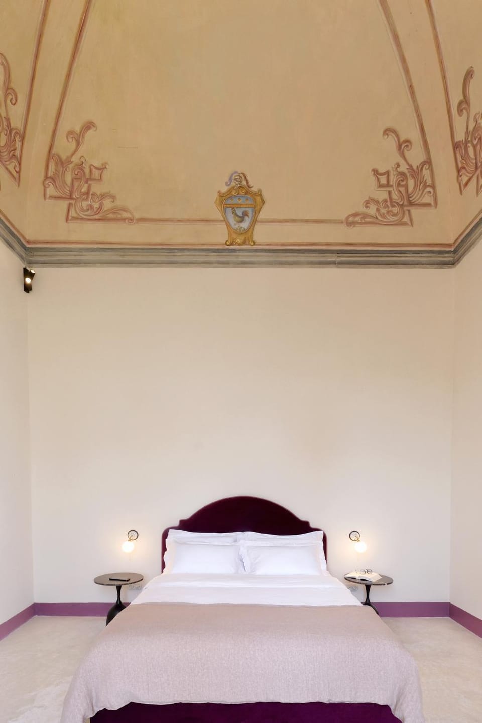 Palazzo Galluccio Bed and Breakfast in Galatina