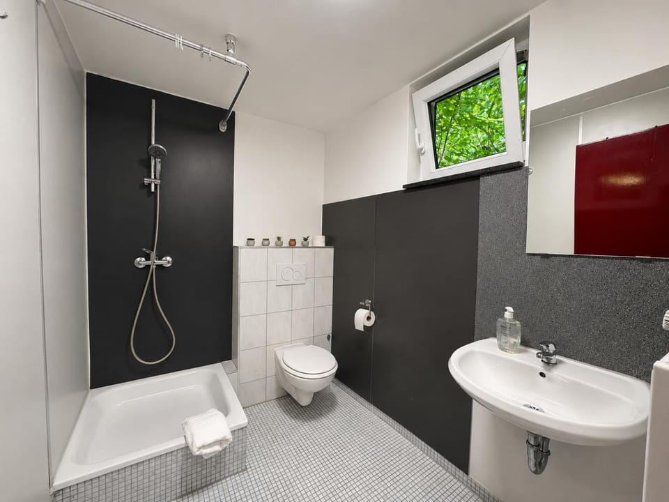 home2stay Apartmenthaus Reutlingen-Tübingen Monteurzimmer Apartment in Reutlingen