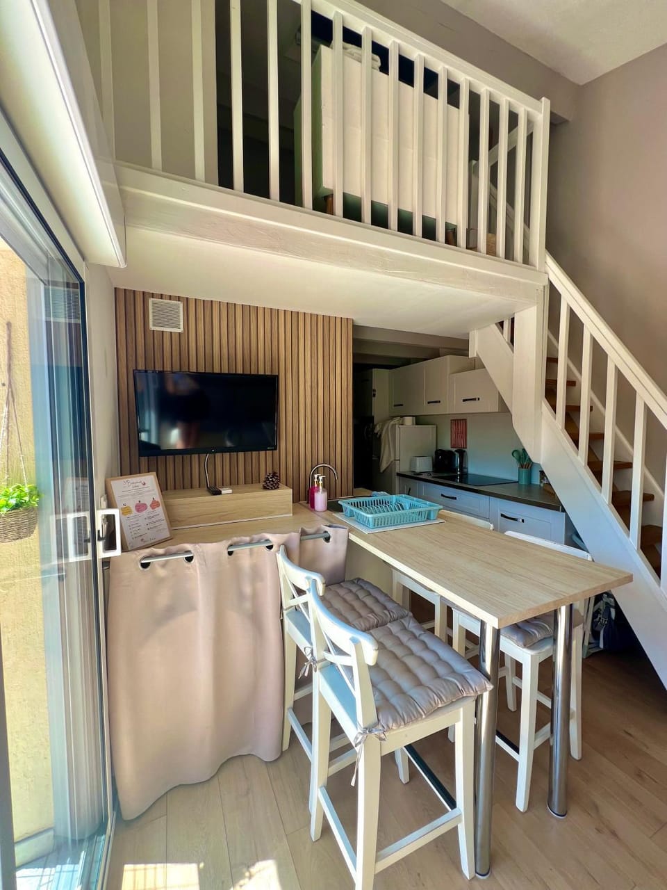 Appartement avec piscine et parking, Saint-Raphaël - La Villa de Mina Apartment in Saint-Raphael