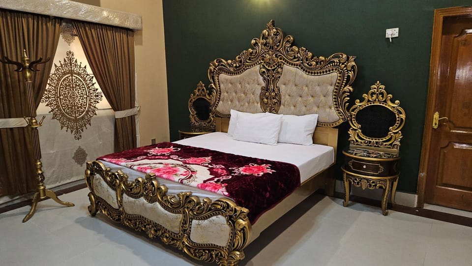 Hotel Destination Hotel in Sindh
