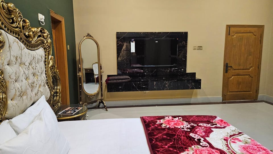 Hotel Destination Hotel in Sindh