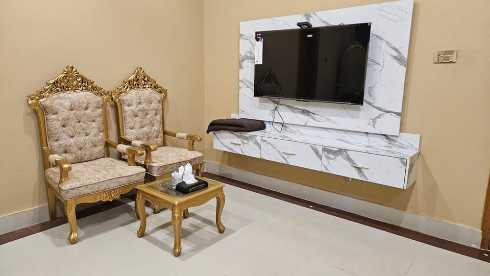Hotel Destination Hotel in Sindh