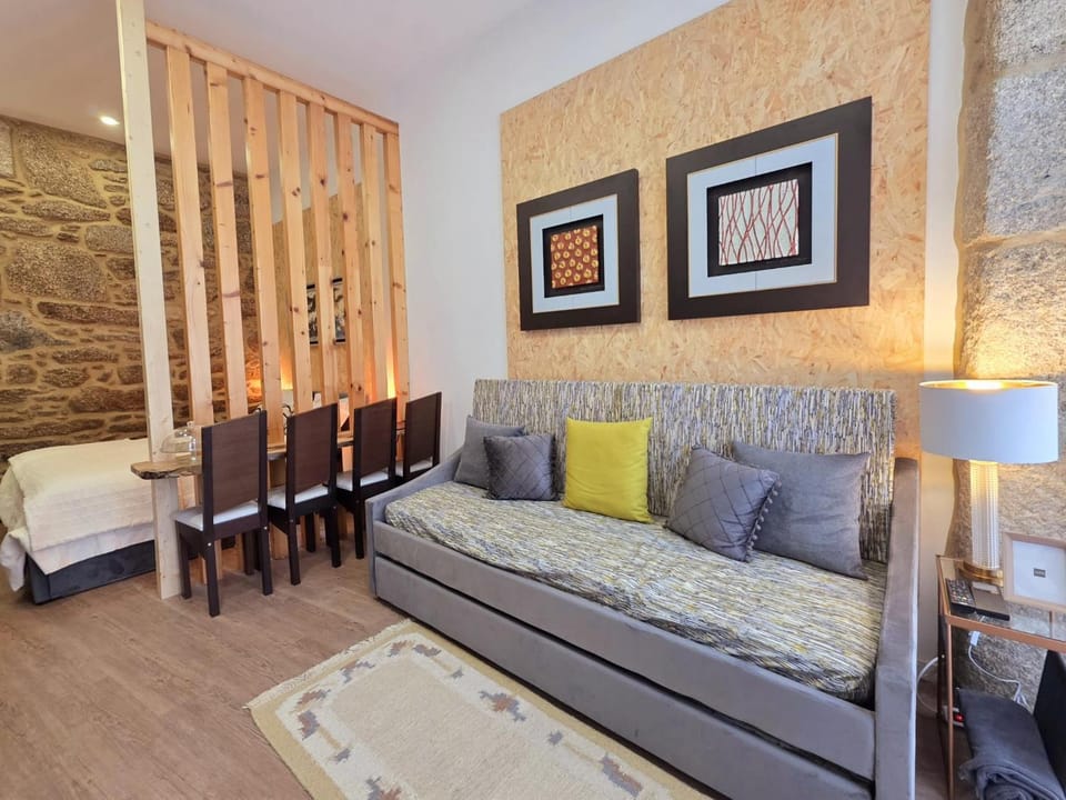 Monção Golden I I I Apartment in Viana do Castelo District, Portugal
