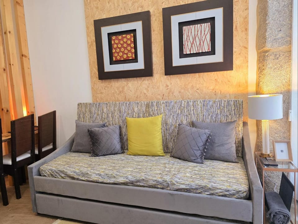 Monção Golden I I I Apartment in Viana do Castelo District, Portugal