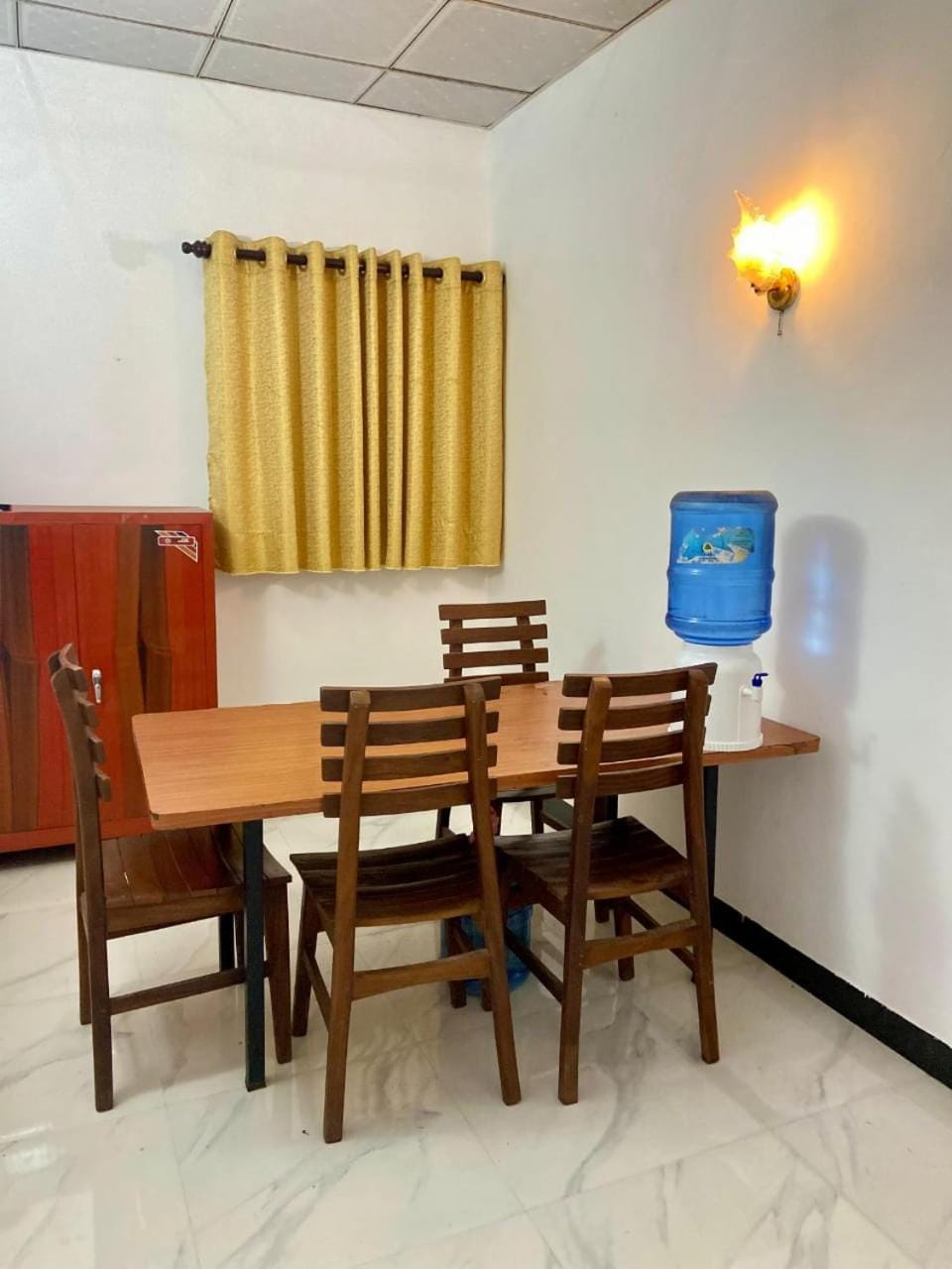 Olu Homestay Vacation rental in Sri Lanka