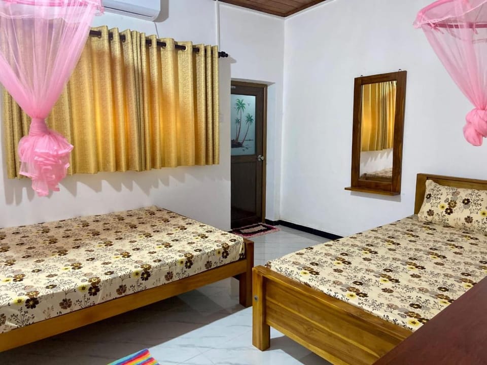 Olu Homestay Vacation rental in Sri Lanka