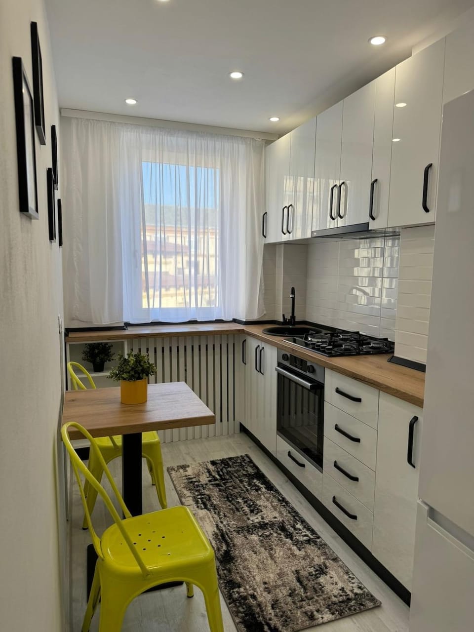 Ultracentral style apartment! Apartment in Craiova