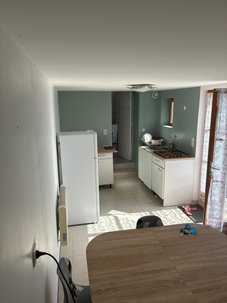 Maison 3 étoiles climatisée House in Nouvelle-Aquitaine