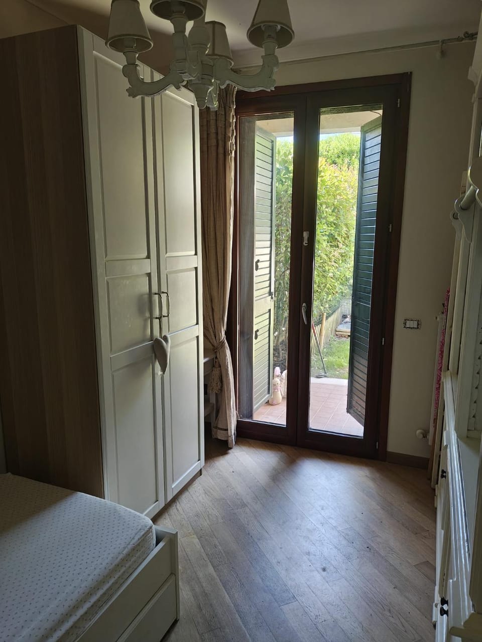 L&R Little Rest Apartment in Marche