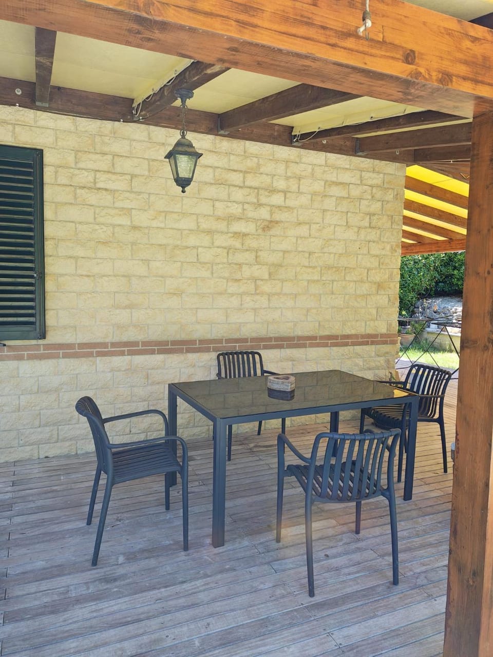 L&R Little Rest Apartment in Marche