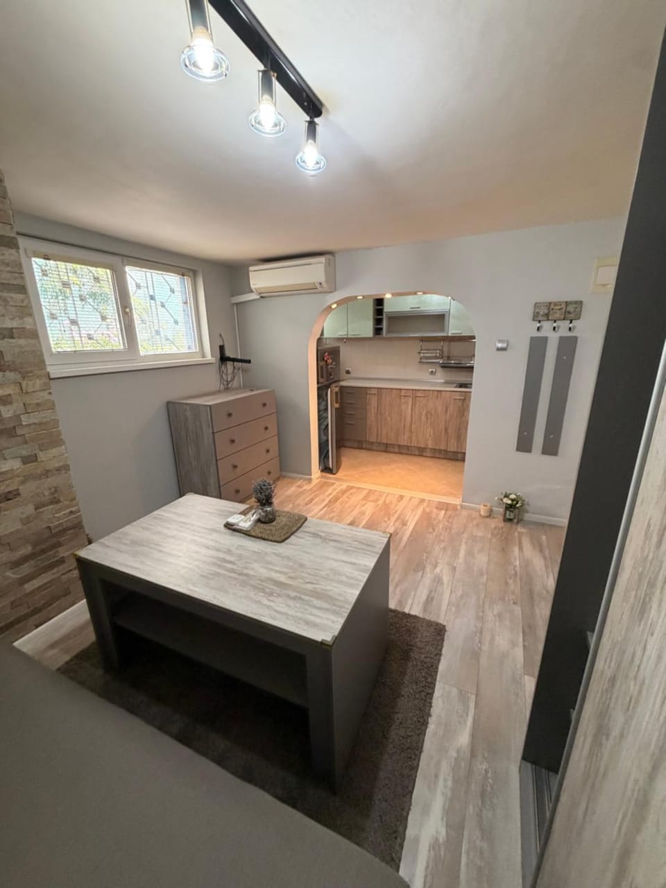 Catherdral Apartments with Parking Apartment in Varna