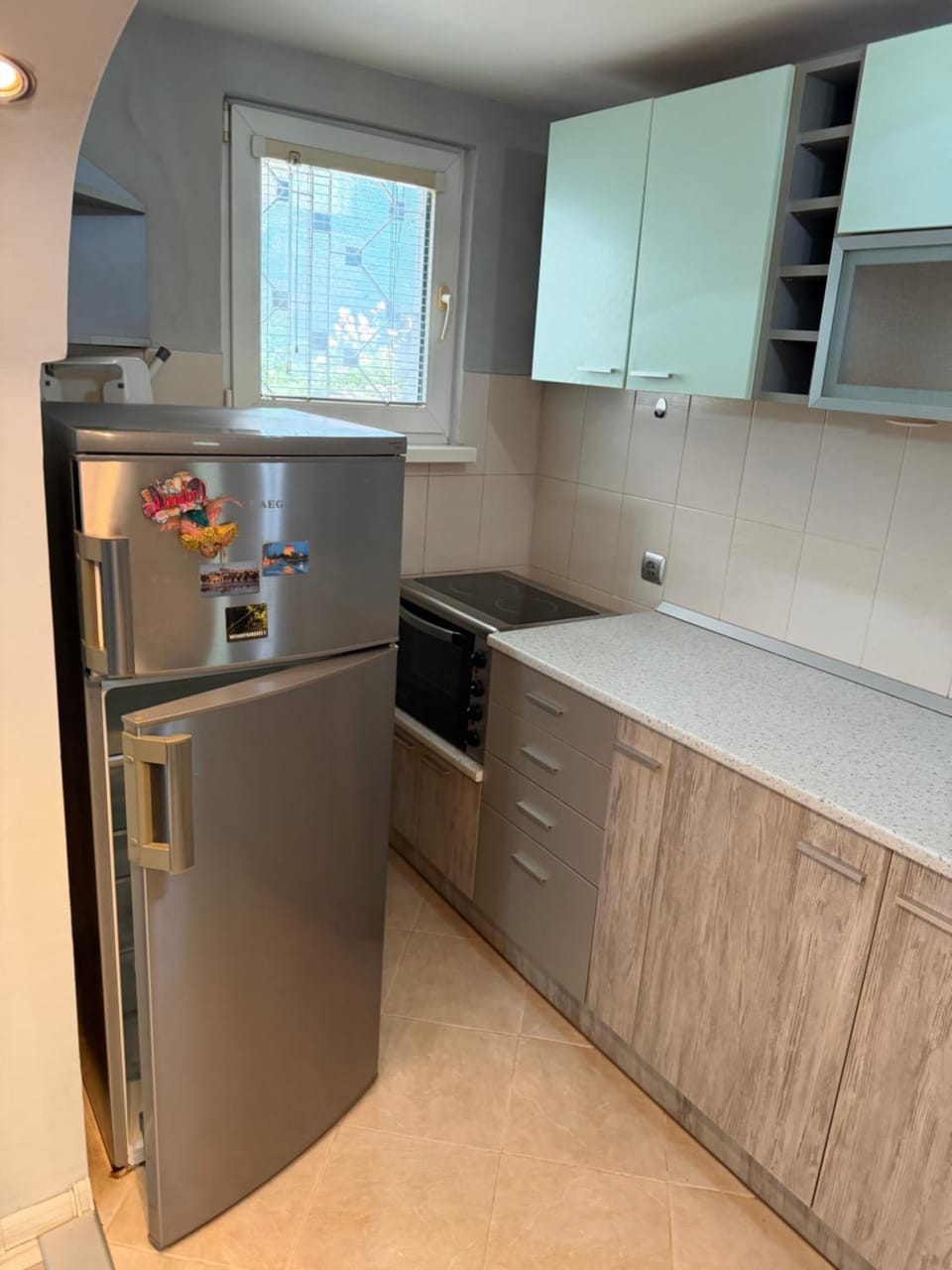 Catherdral Apartments with Parking Apartment in Varna