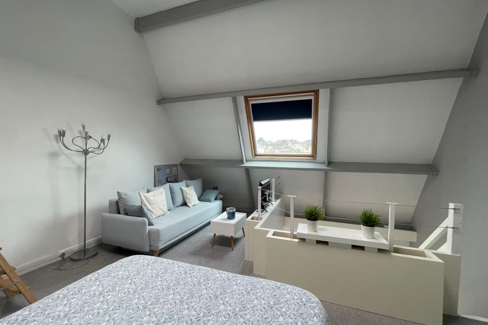 Nice 2 rooms near Gare de Trouville - Deauville Apartment in Deauville