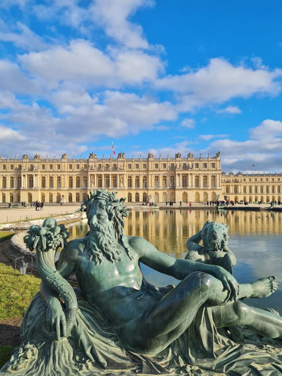 Studio au coeur de Versailles Apartment in Versailles