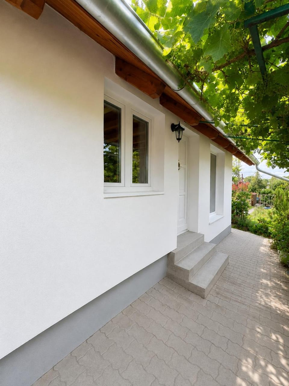 Pop Apartment Kerepes House in Budapest