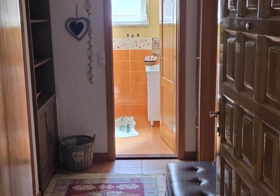 Una Mirage Apartment in Lika-Senj County