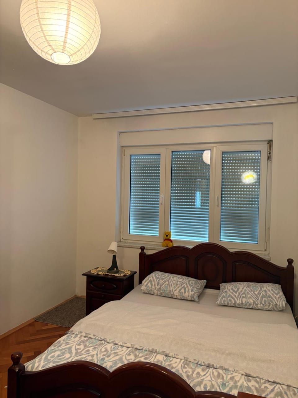 Una Mirage Apartment in Lika-Senj County