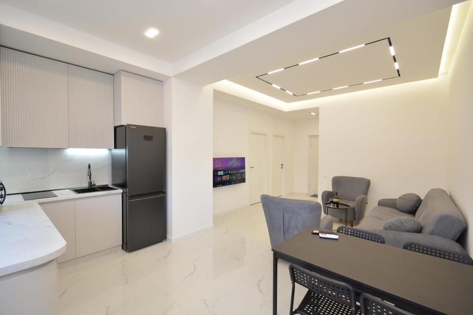 Vracakan 16-3-4-39 Apartment in Yerevan