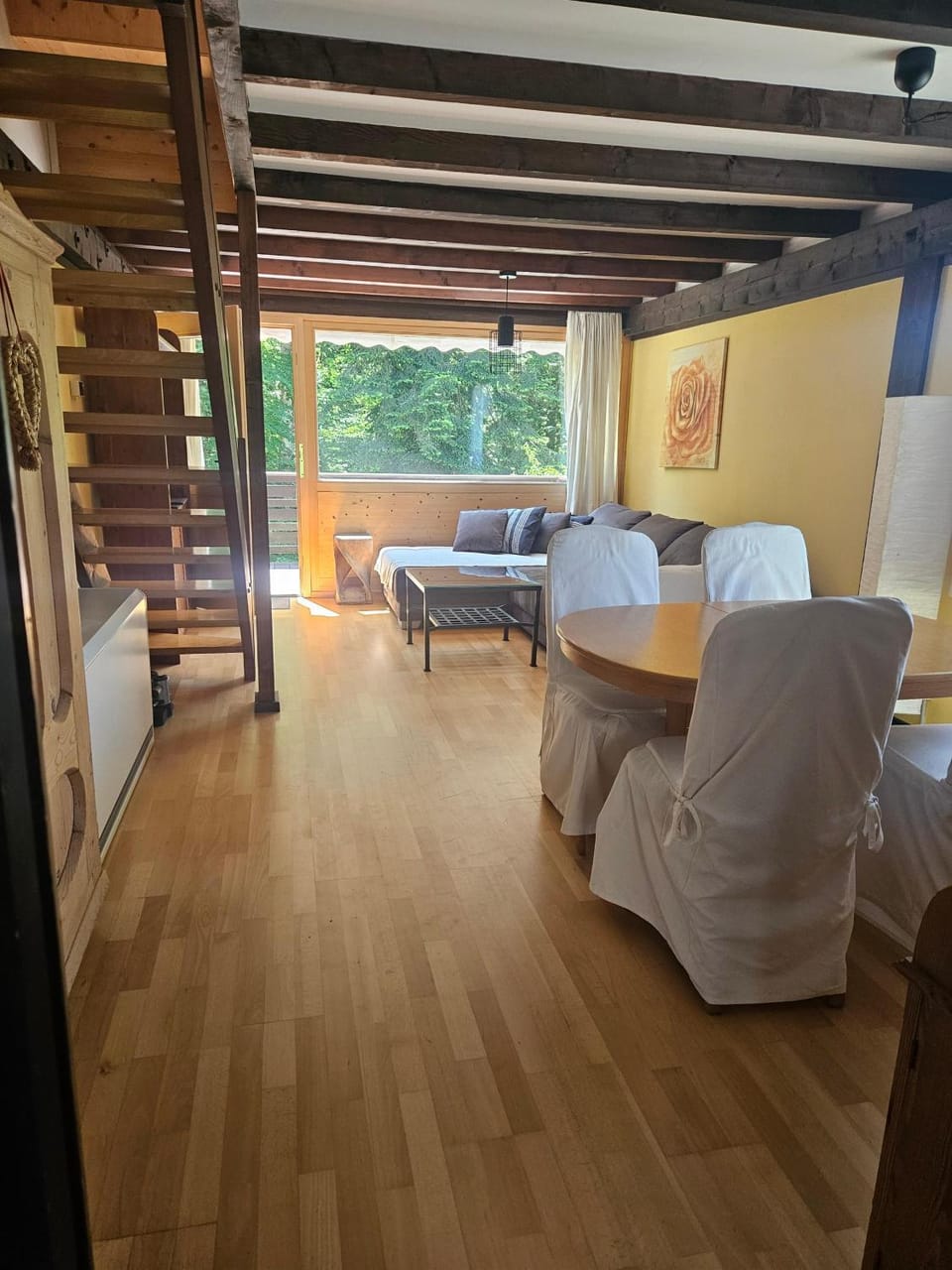 Ferienpark Vorauf Ferienwohnung Zirbelweg 15c Apartment in Berchtesgadener Land