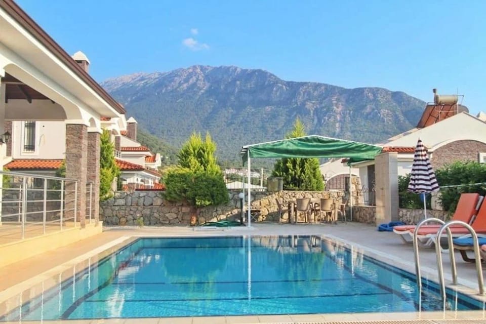 Villa Arnna, Ölüdeniz Villa in Ölüdeniz