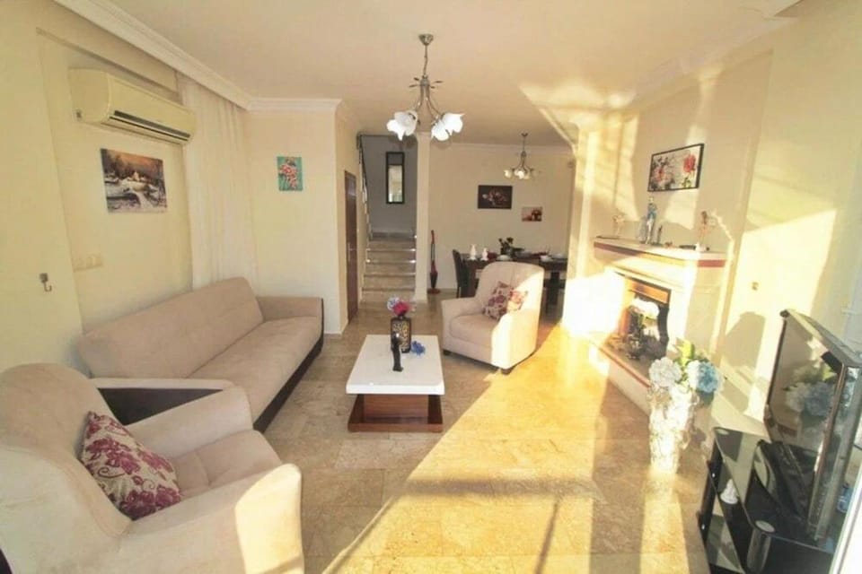 Villa Arnna, Ölüdeniz Villa in Ölüdeniz