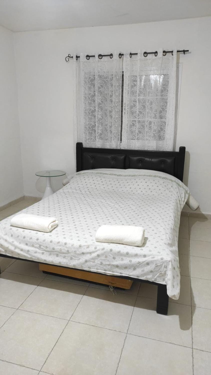 בית שבט אחים House in North District