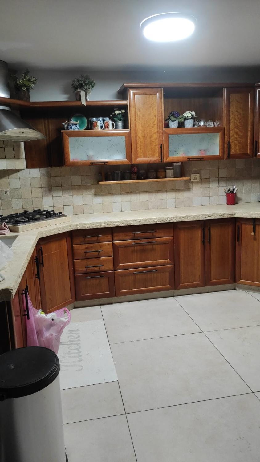 בית שבט אחים House in North District