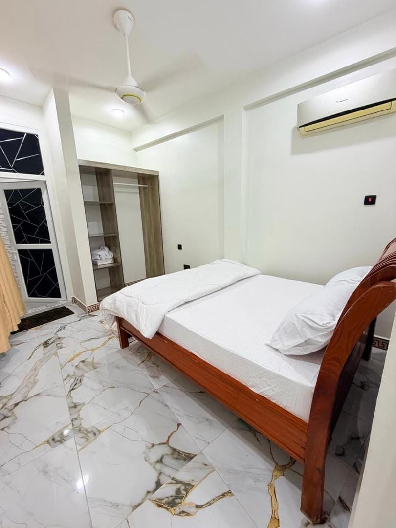 SuLoo Home Stay 2 Apartment in City of Dar es Salaam