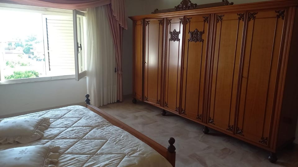 La Casa di Mina Bed and Breakfast in Sardinia