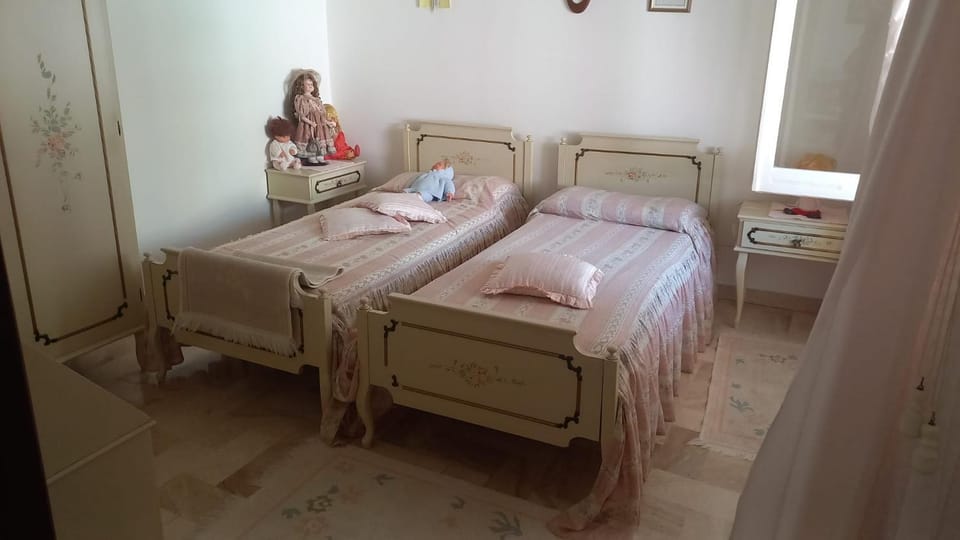La Casa di Mina Bed and Breakfast in Sardinia