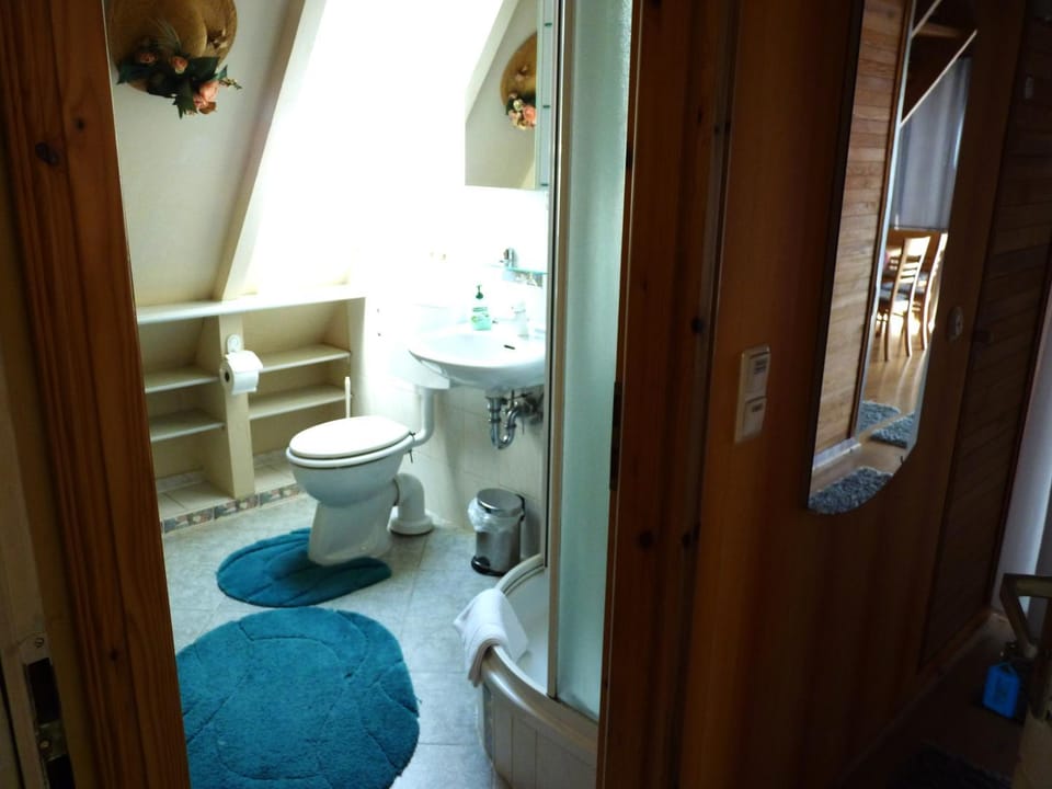 Ferienpark Vorauf Ferienhaus Föhren 11 House in Berchtesgadener Land
